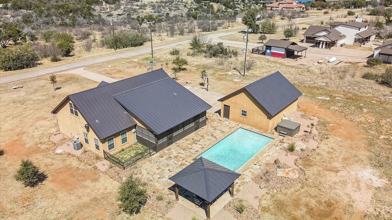 Photo of Outdoor in Palo Pinto County