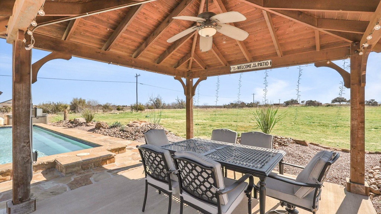 Photo of Outdoor in Palo Pinto County