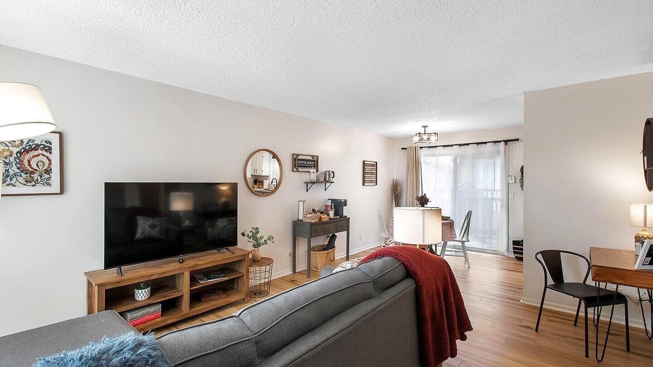 Photo of Bedroom in Wichita