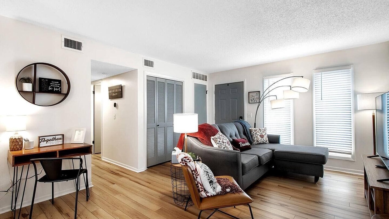 Photo of Bedroom in Wichita