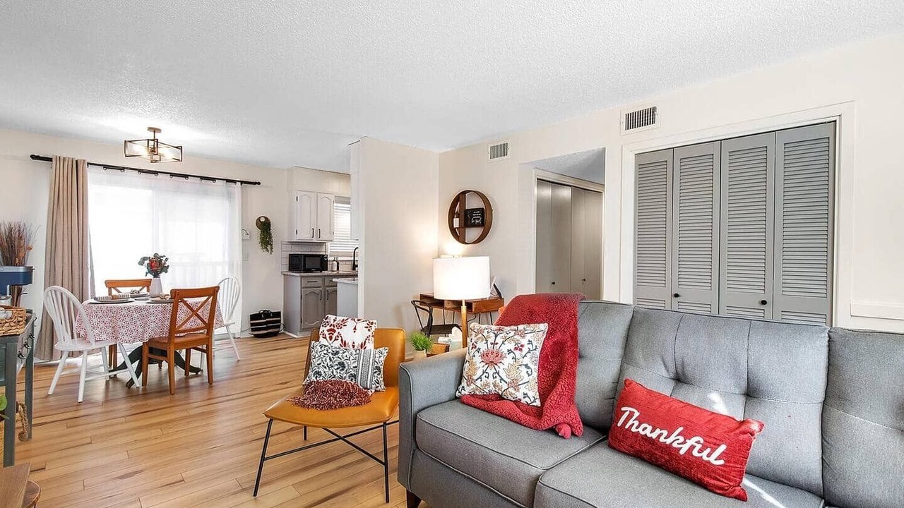 Photo of Bedroom in Wichita