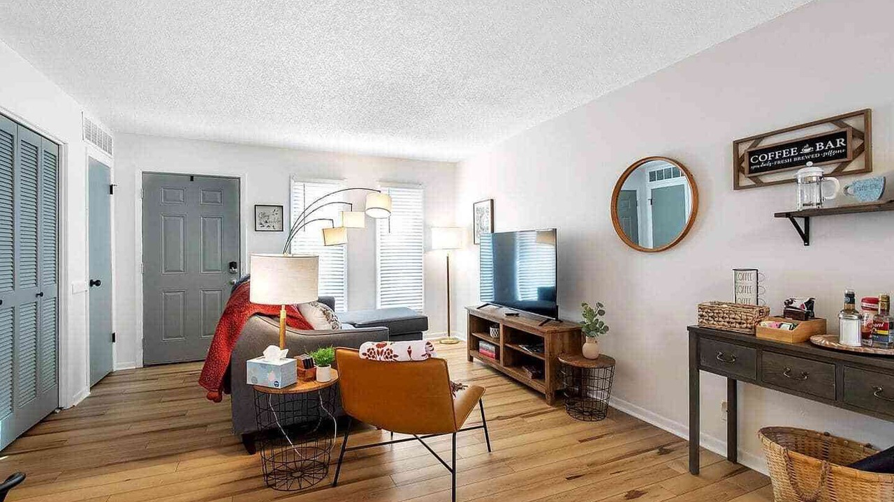 Photo of Bedroom in Wichita