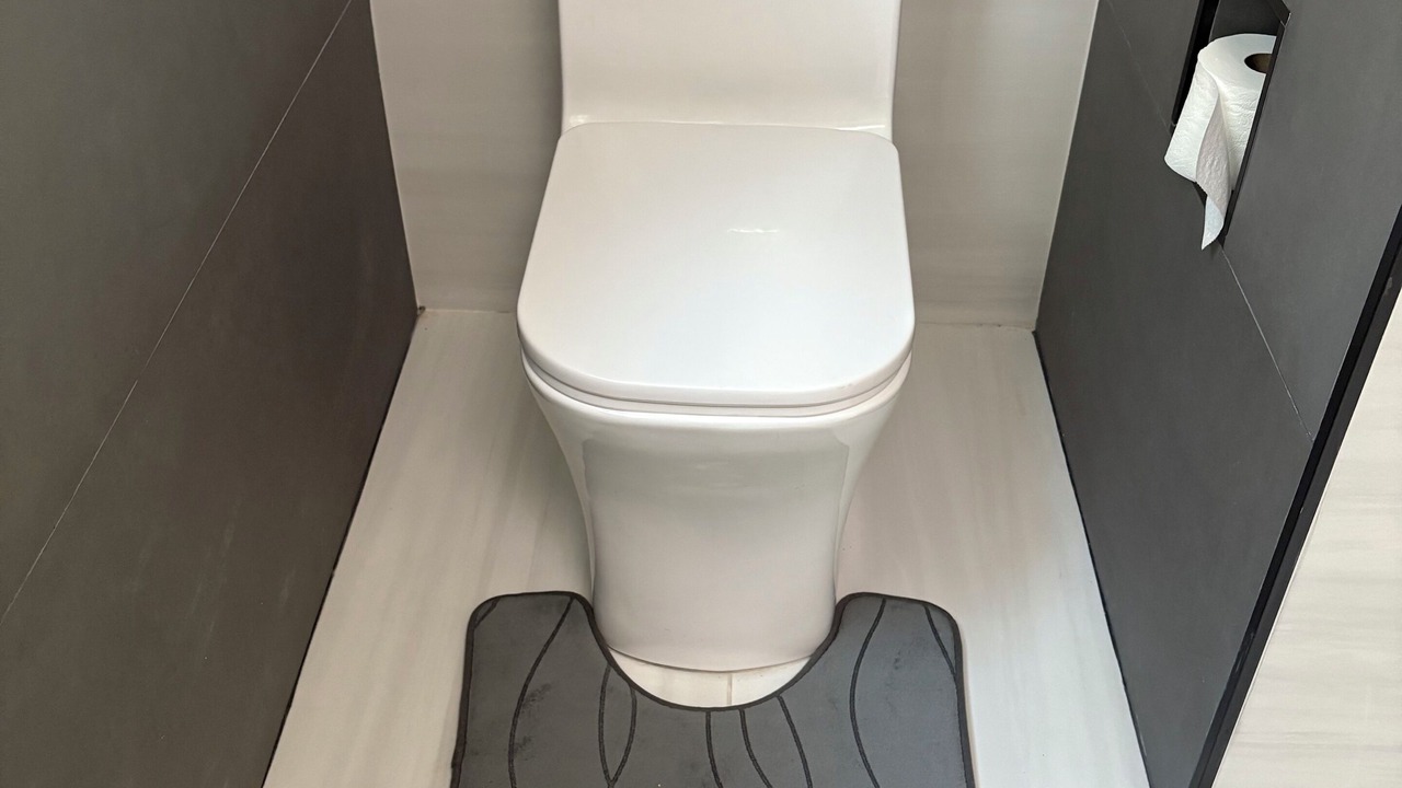 Photo of Bathroom in Wellesley