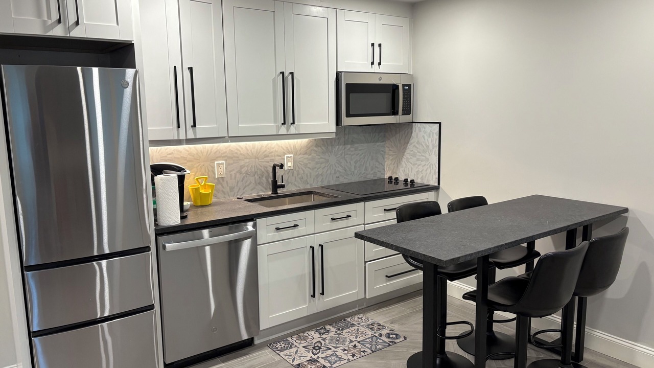 Photo of Kitchen in Wellesley