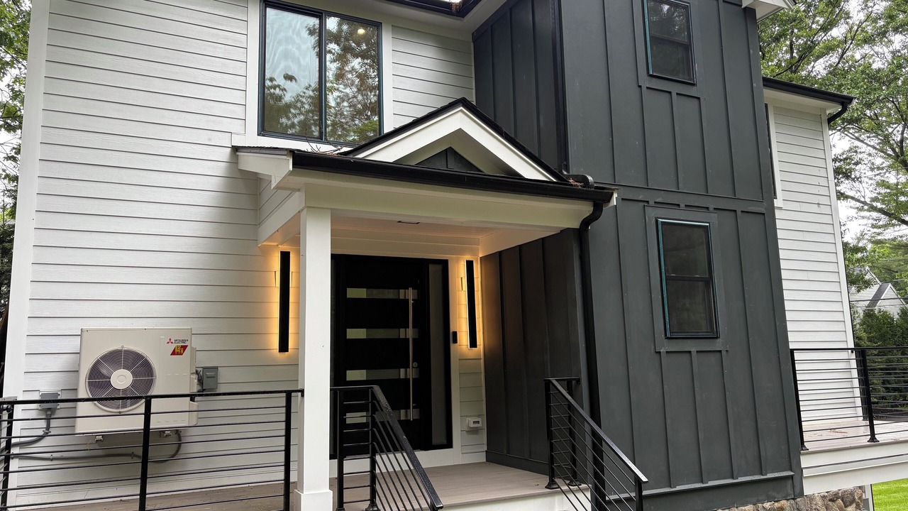 Photo of Outdoor in Wellesley