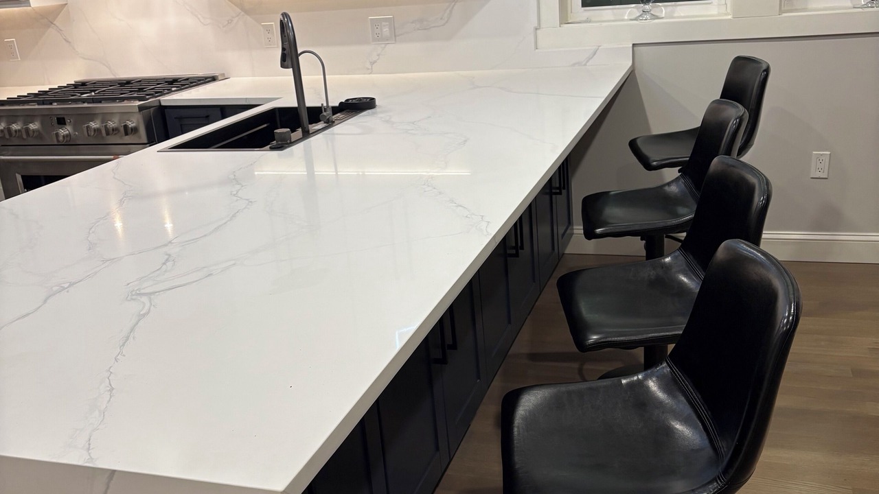 Photo of Kitchen in Wellesley