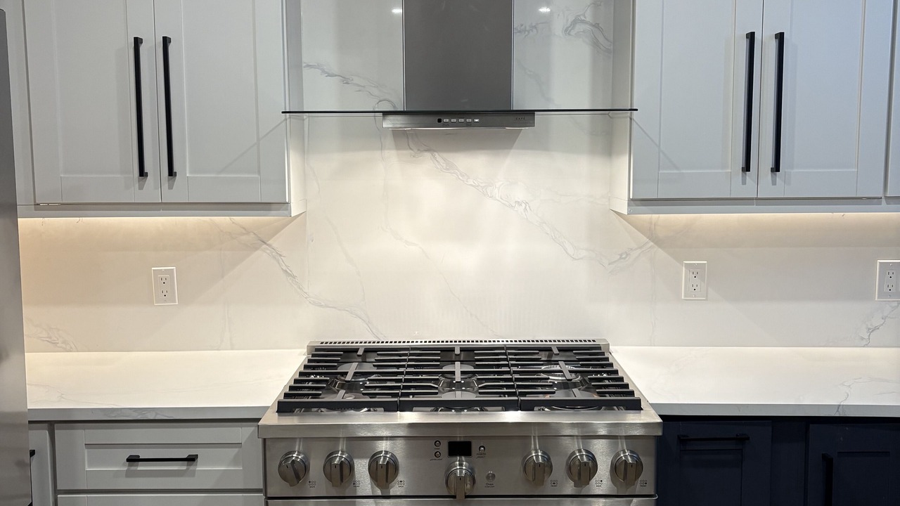 Photo of Kitchen in Wellesley