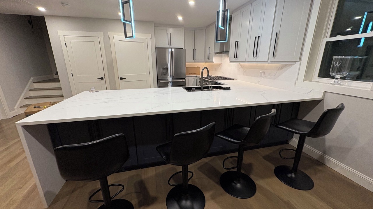 Photo of Kitchen in Wellesley