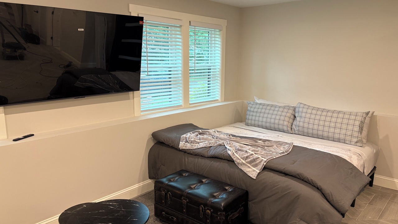 Photo of Bedroom in Wellesley