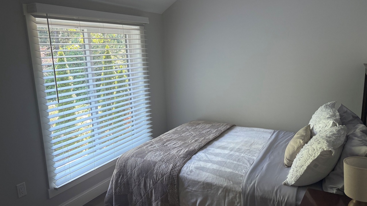Photo of Bedroom in Wellesley