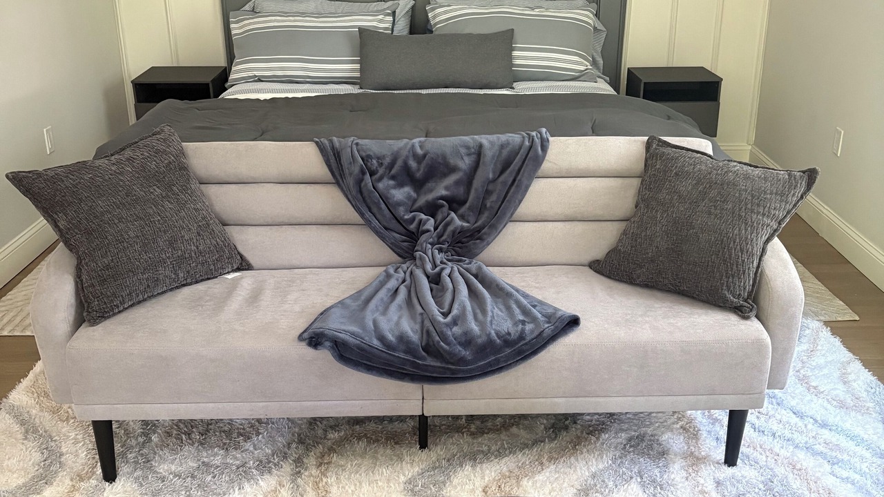 Photo of Bedroom in Wellesley