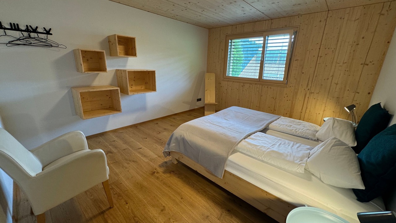 Photo of Bedroom in Schwarzsee