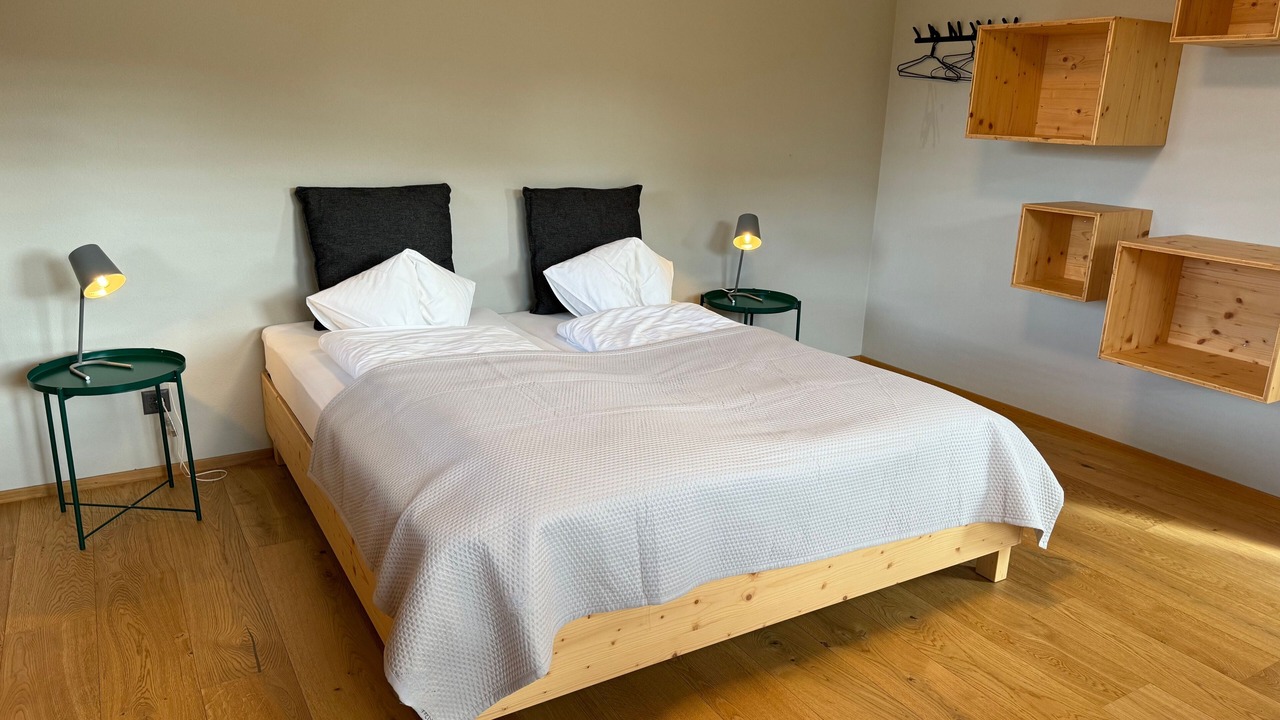 Photo of Bedroom in Schwarzsee