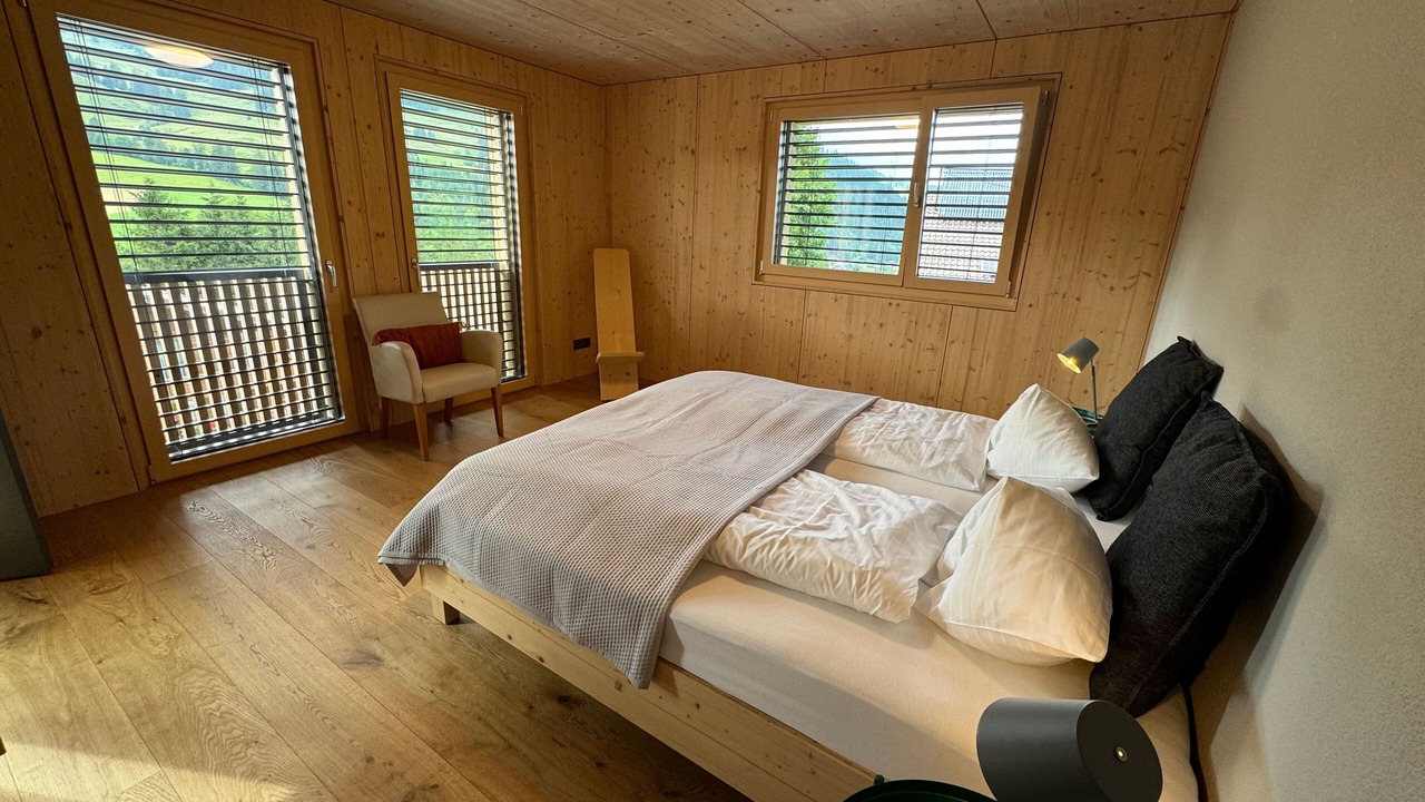 Photo of Bedroom in Schwarzsee