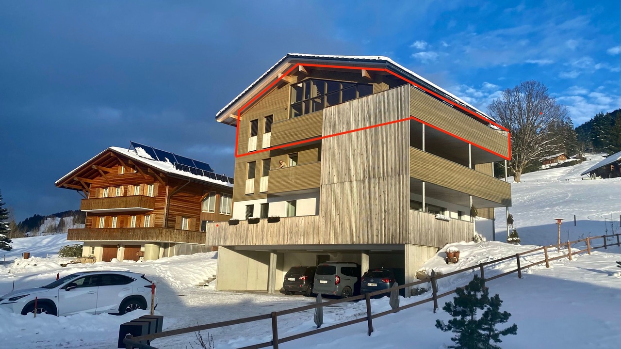 Photo of Outdoor in Schwarzsee