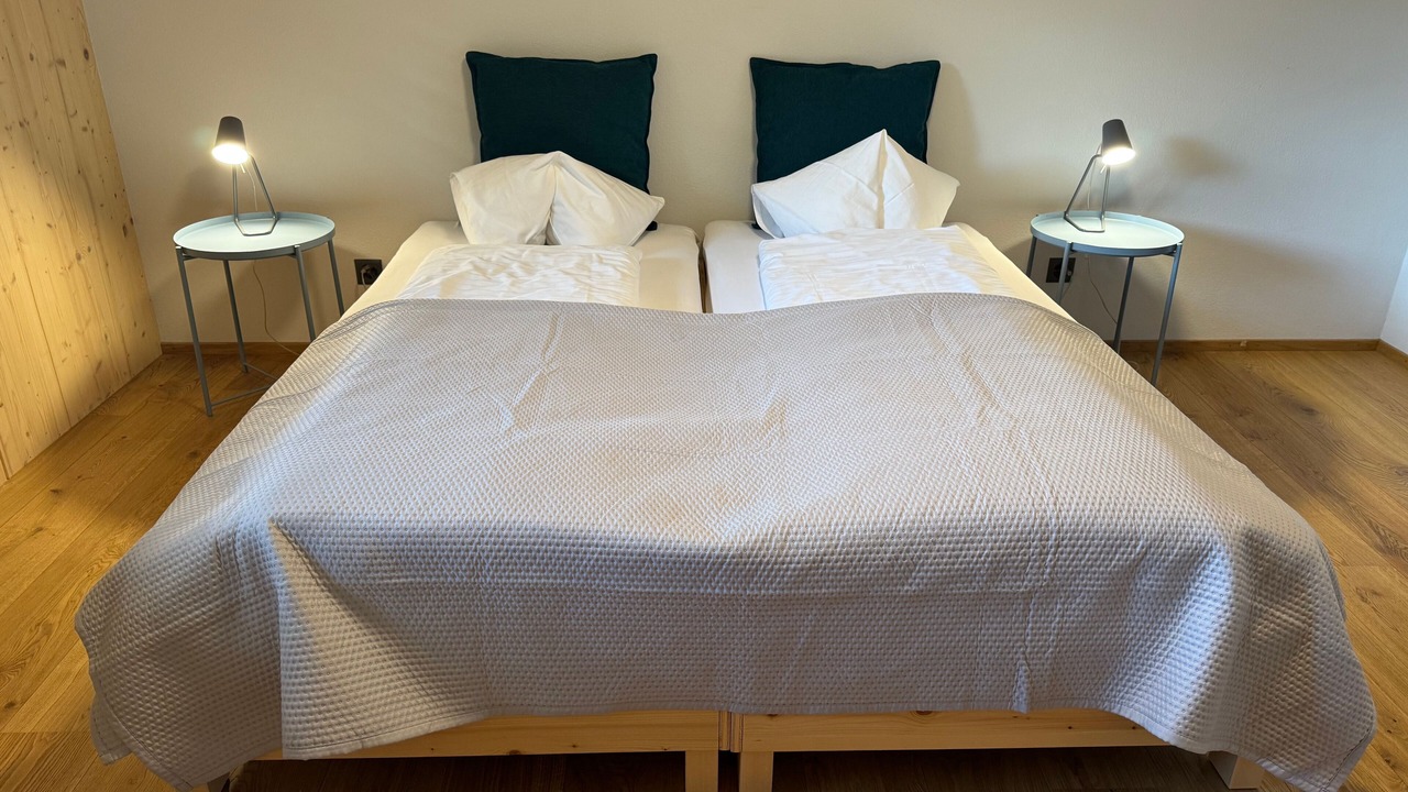 Photo of Bedroom in Schwarzsee