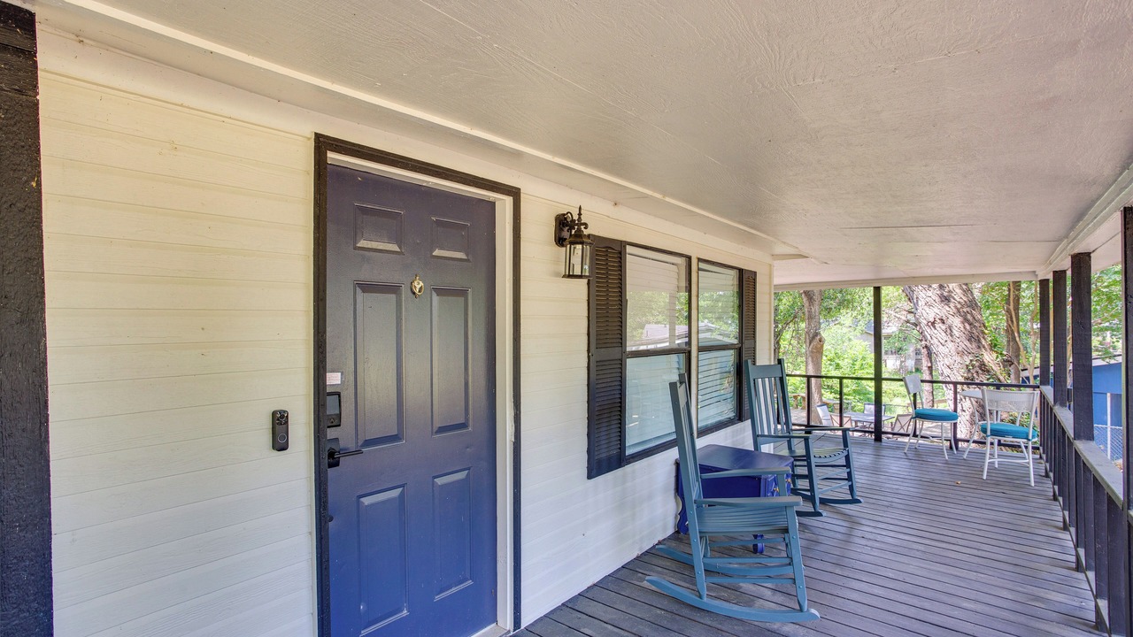 Photo of Outdoor in Enchanted Oaks