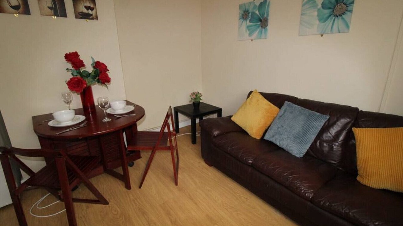 Photo of Livingroom in Derby