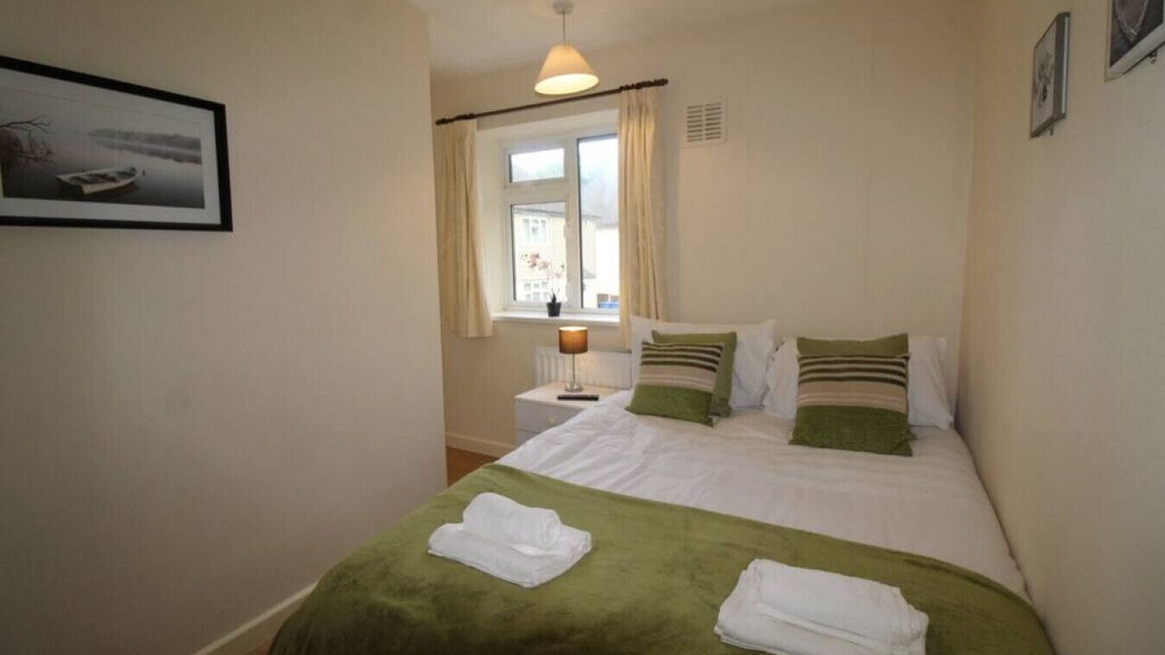 Photo of Bedroom in Derby