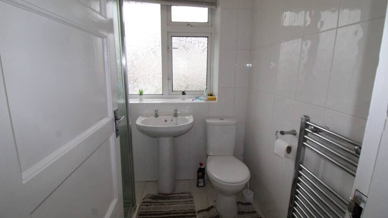 Photo of Bathroom in Derby