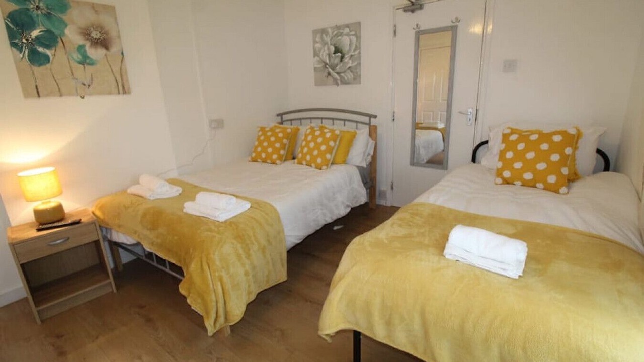 Photo of Bedroom in Derby