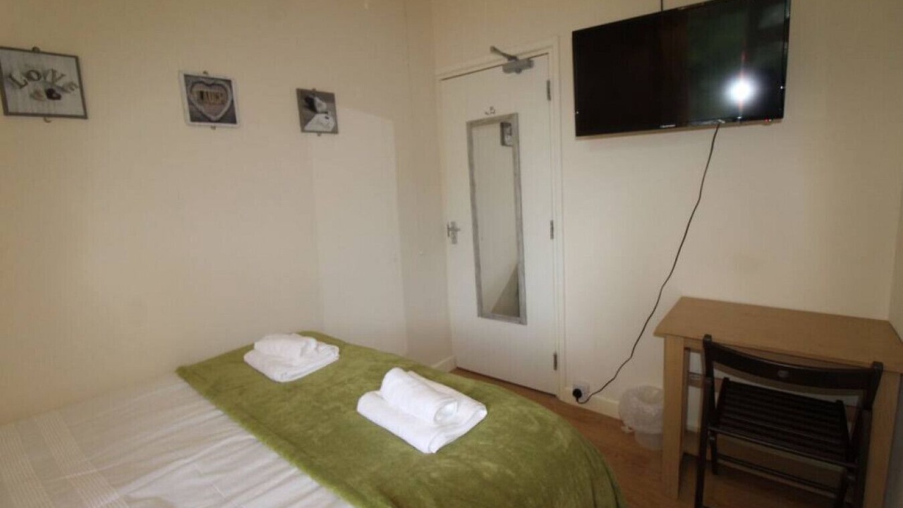 Photo of Bedroom in Derby