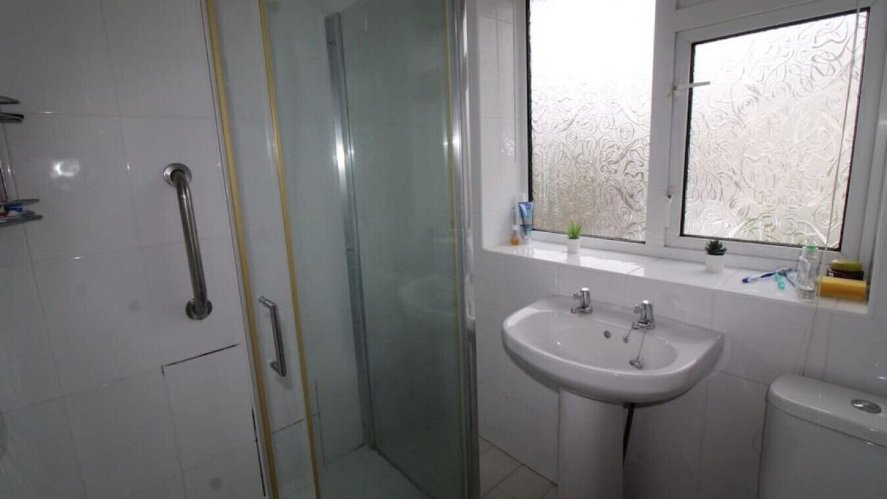 Photo of Bathroom in Derby