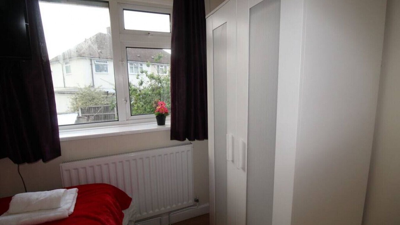 Photo of Bedroom in Derby