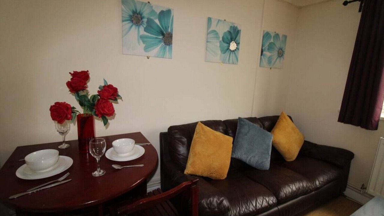 Photo of Livingroom in Derby