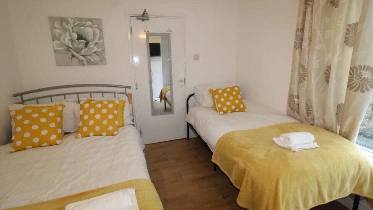 Photo of Bedroom in Derby