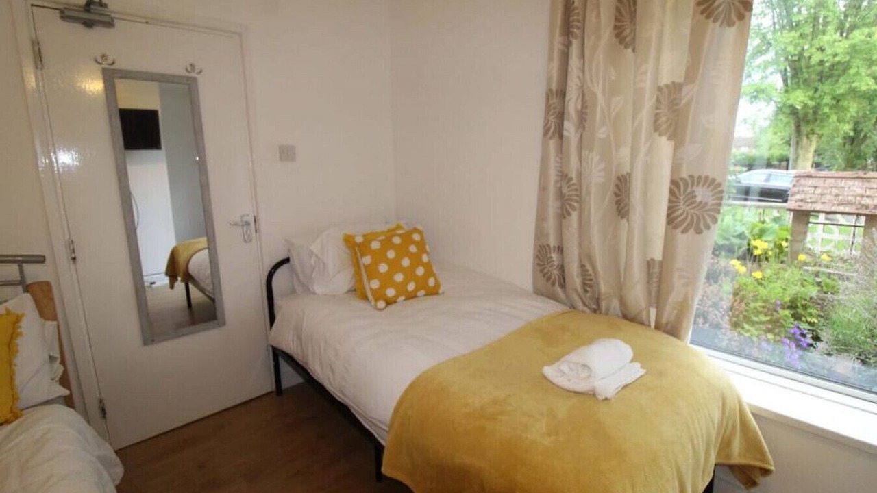 Photo of Bedroom in Derby