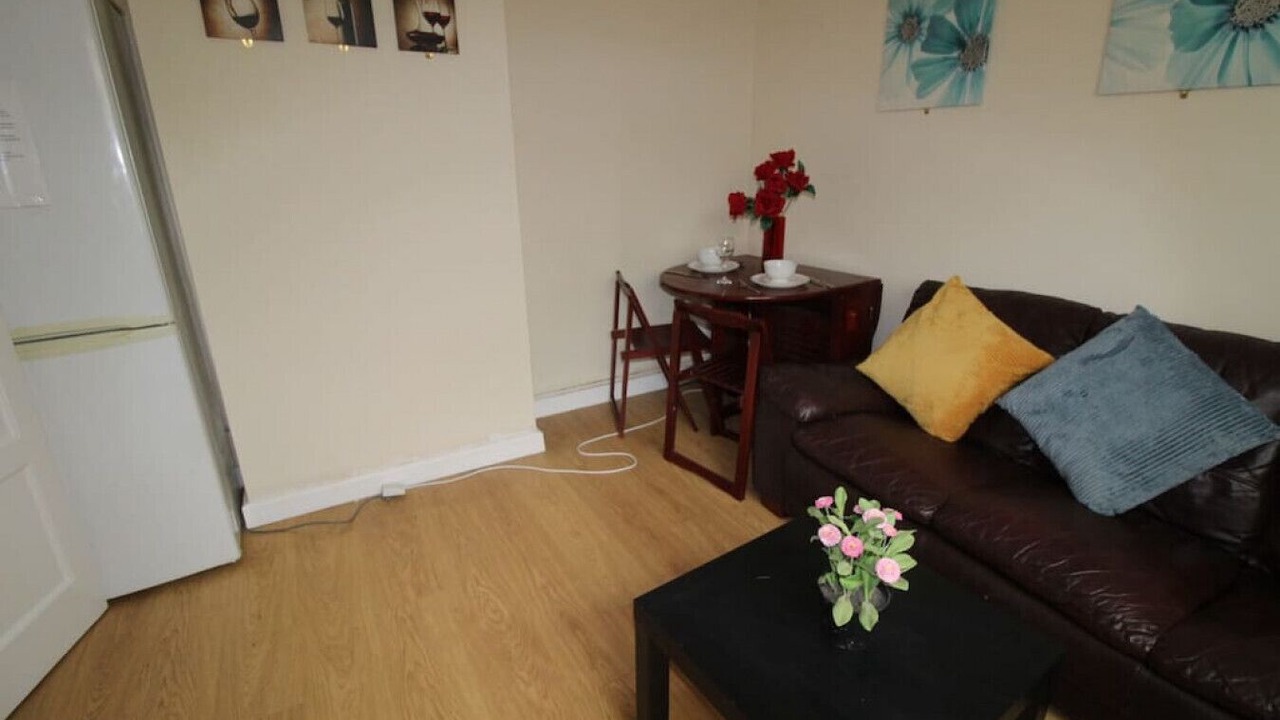 Photo of Livingroom in Derby