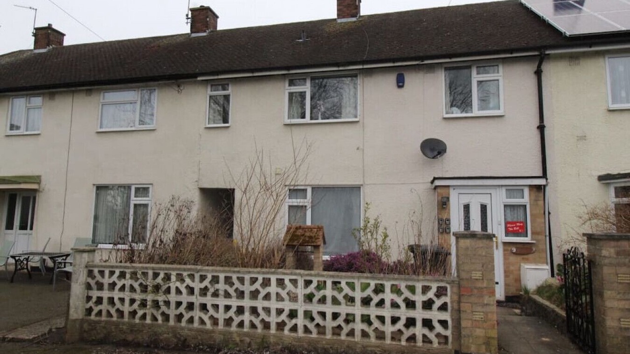 Photo of Outdoor in Derby