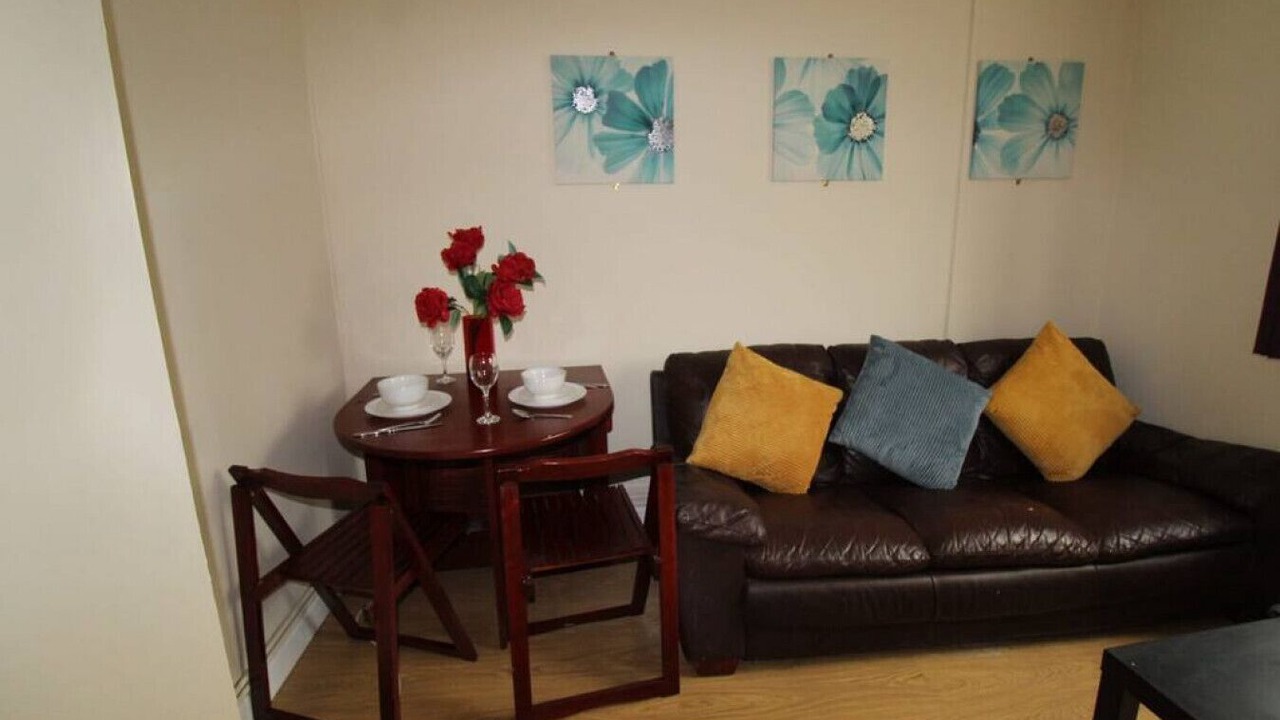 Photo of Livingroom in Derby