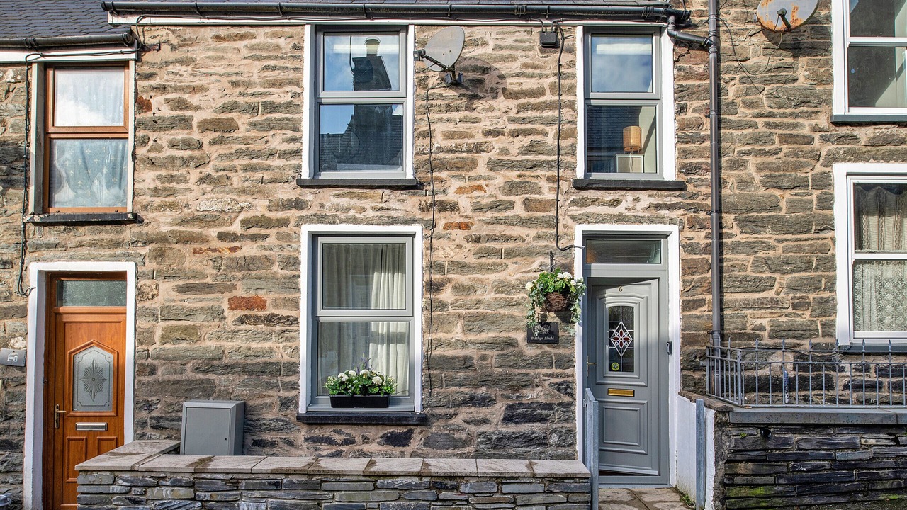 Photo of Outdoor in Rhiwbryfdir