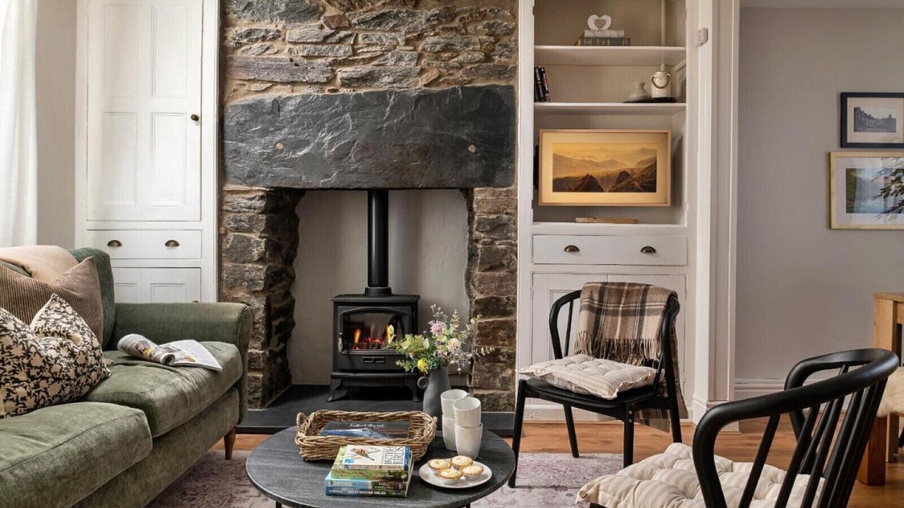 Photo of Livingroom in Rhiwbryfdir