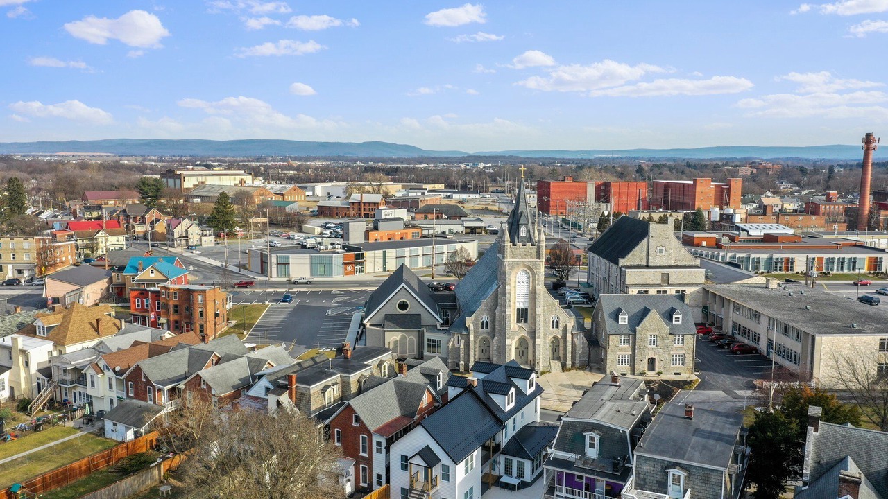 Photo of Outdoor in Chambersburg