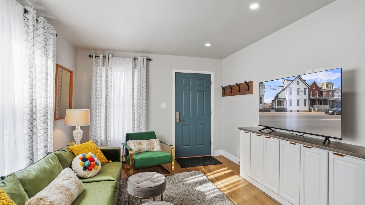Photo of Livingroom in Chambersburg