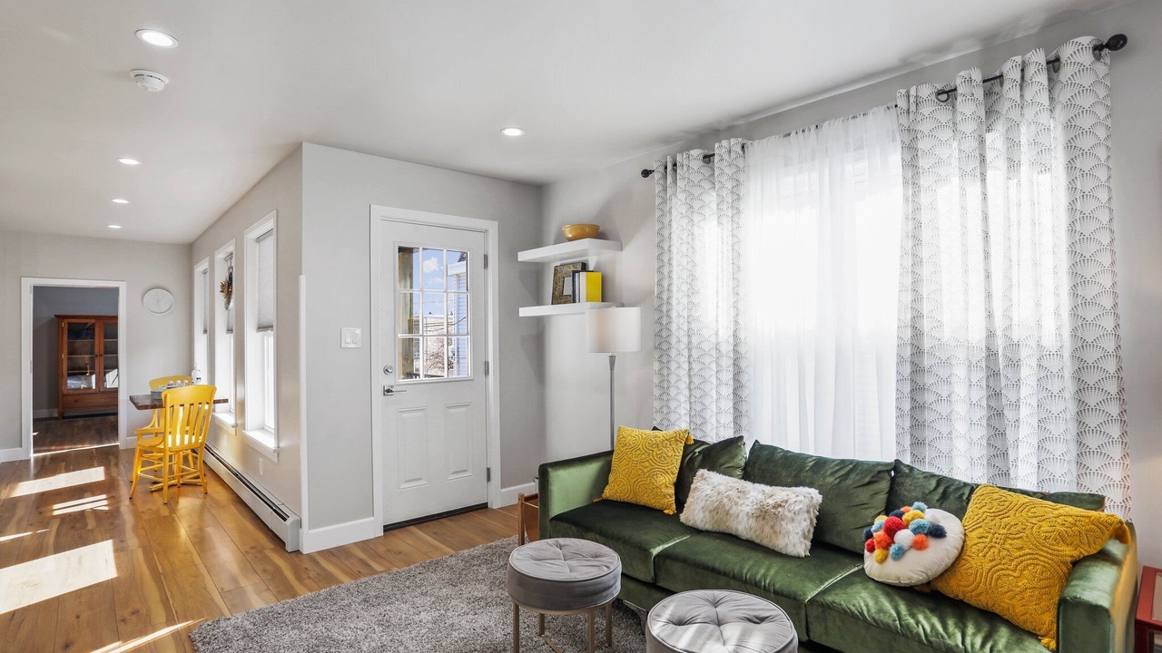 Photo of Livingroom in Chambersburg