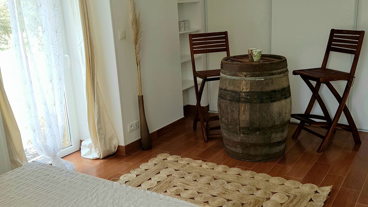 Photo of Bedroom in Chateaubourg