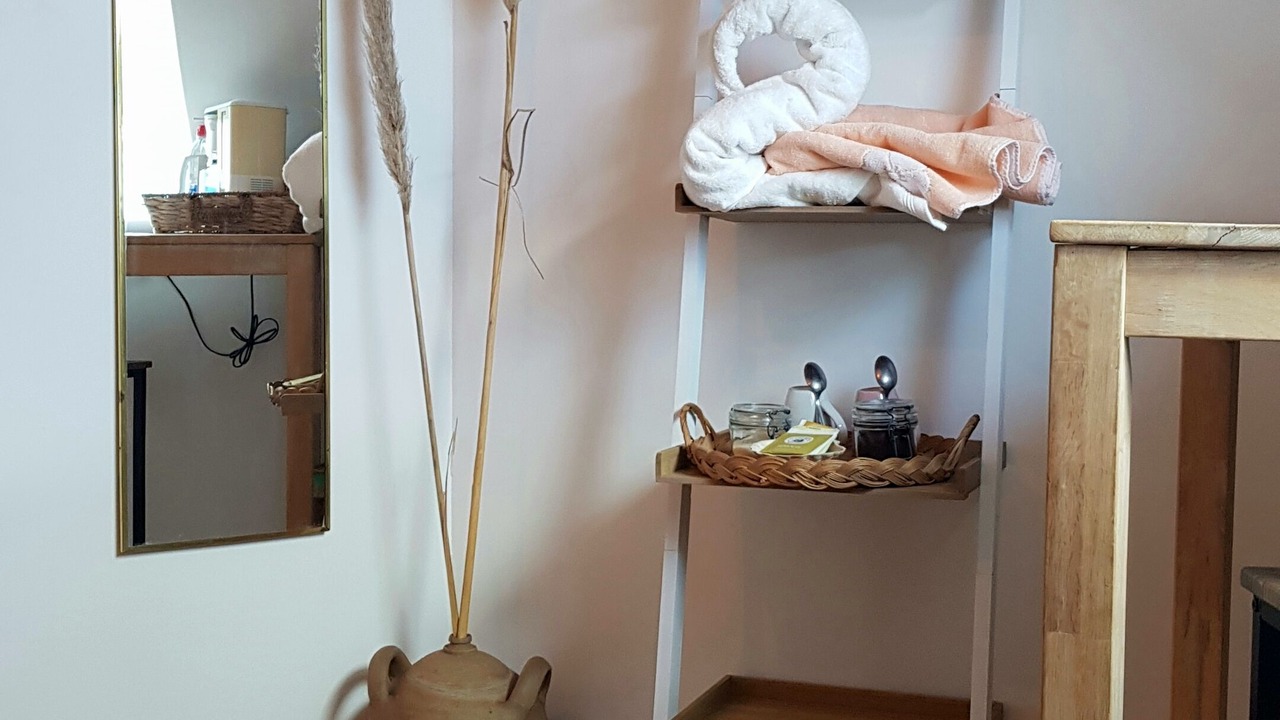 Photo of Bedroom in Chateaubourg