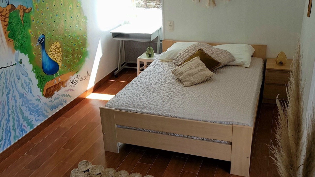 Photo of Bedroom in Chateaubourg