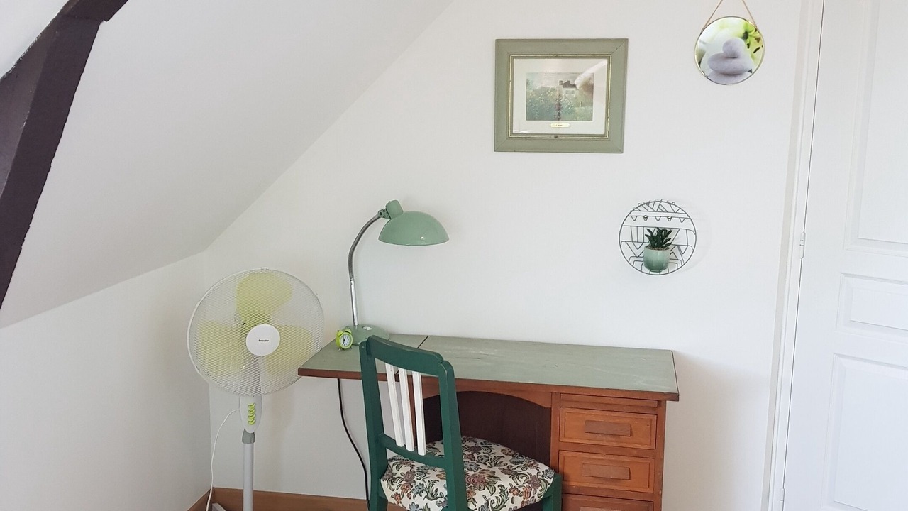 Photo of Bedroom in Chateaubourg