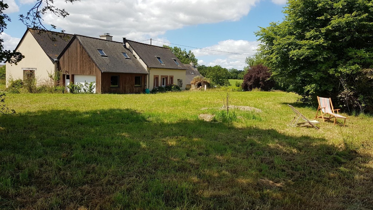 Photo of Outdoor in Chateaubourg