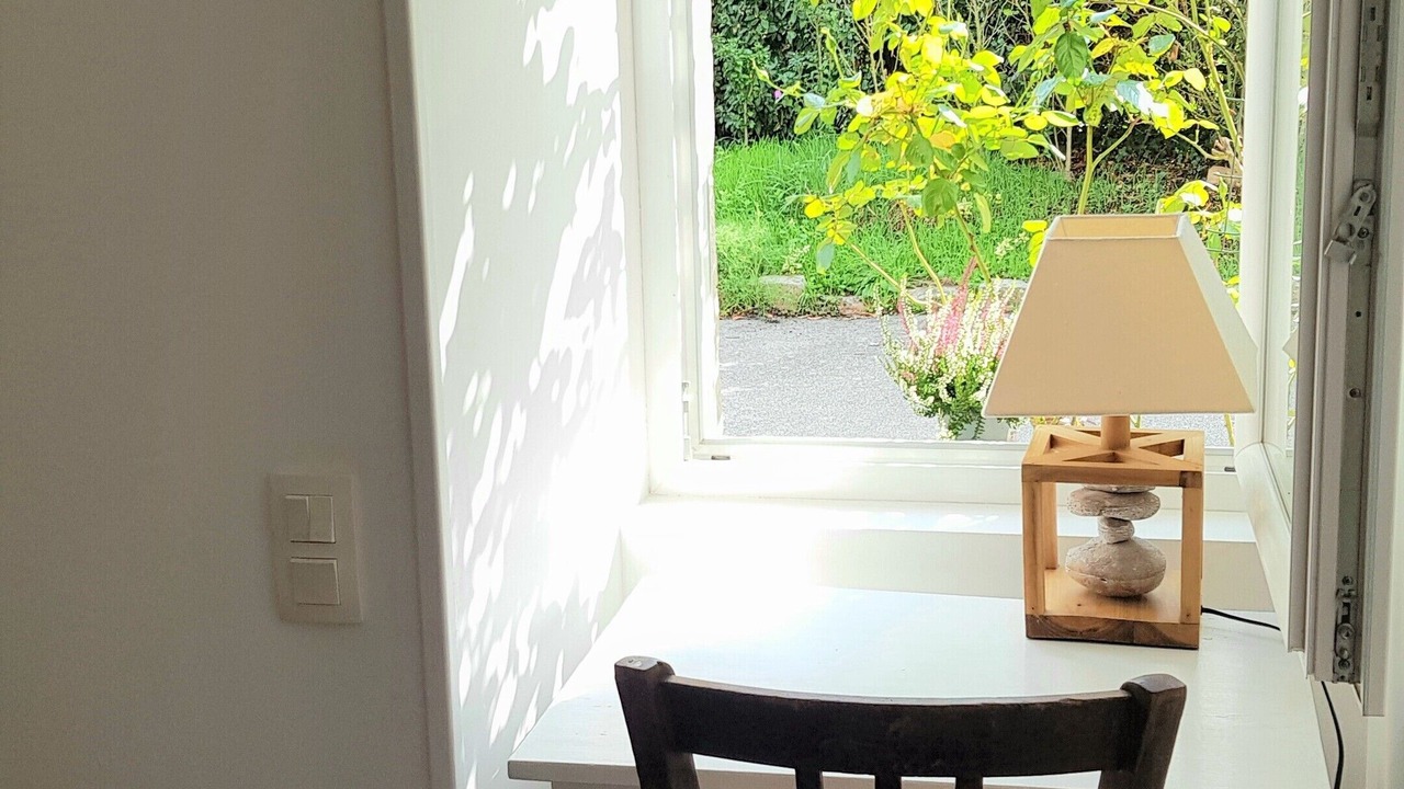Photo of Bedroom in Chateaubourg
