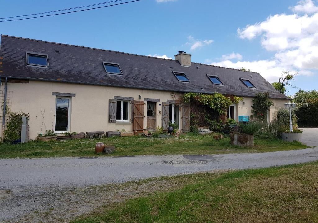 Photo of Outdoor in Chateaubourg