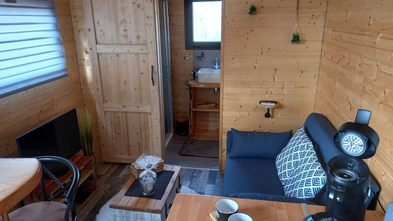 Photo of Livingroom in Les Eyzies