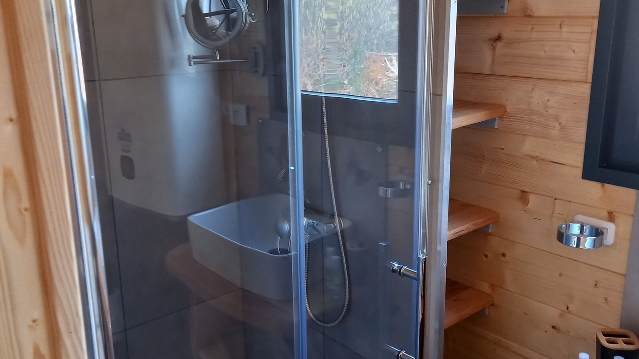 Photo of Bathroom in Les Eyzies