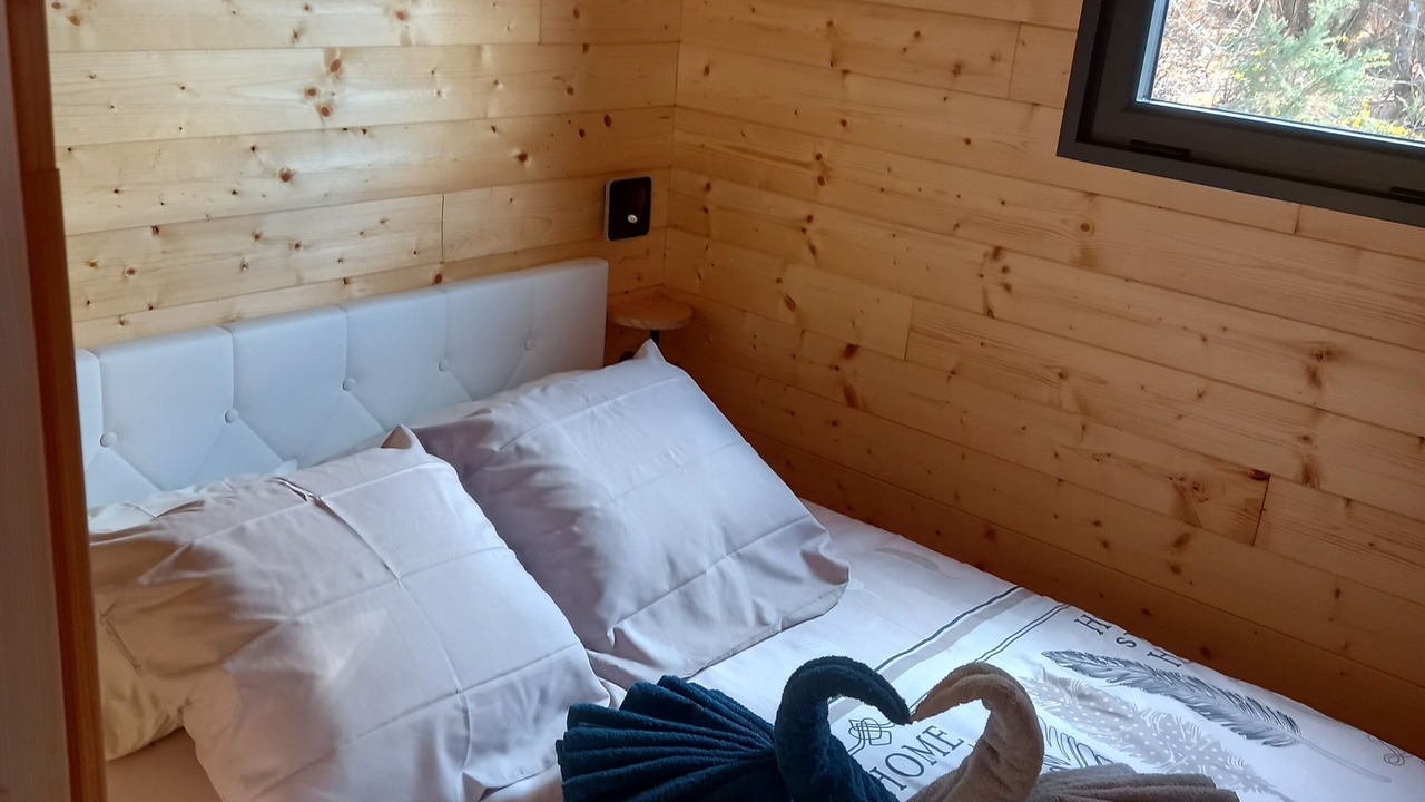 Photo of Bedroom in Les Eyzies