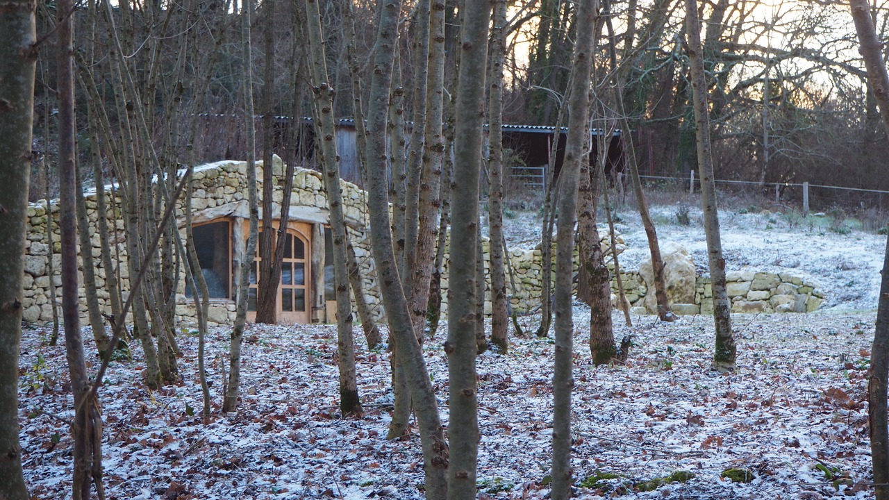 Photo of Outdoor in L'Isle-Bouzon